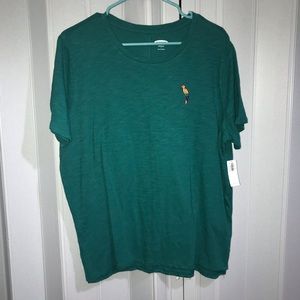 NWT Logo Shirt
